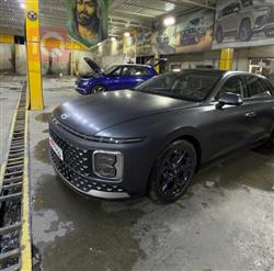 هيونداي أزيرا